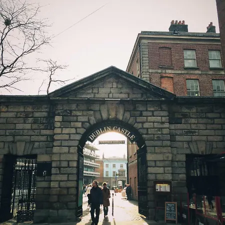 Amazing City Centre Dublin
