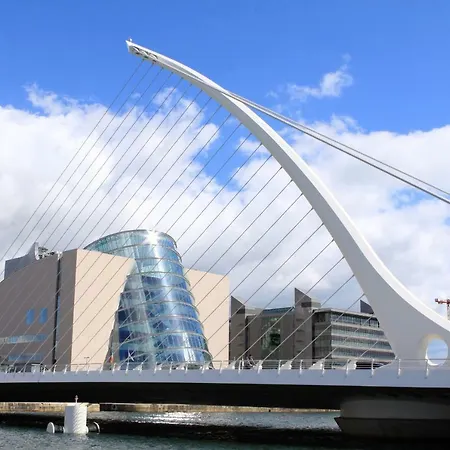 Amazing City Centre Apartment Dublin
