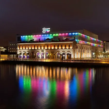 Amazing City Centre * Dublin
