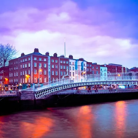 Amazing City Centre Dublin