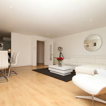 Apartment Amazing City Centre *