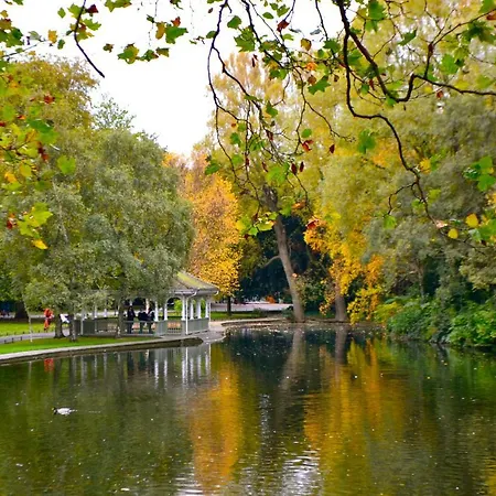Amazing City Centre * Dublin
